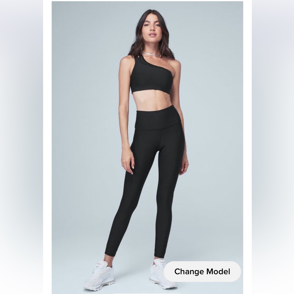 Alo 7/8 HIGH-WAIST AIRLIFT LEGGING xs